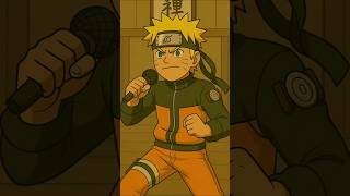 Rap battle Naruto Vs Luffy _ music english french new 2025 #babyshark #love #viral #shorts #song