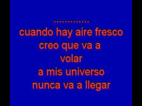 Popotitos  -  Enrrique Guzman -  karaoke   Tony Ginzo