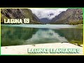 Lagunas Llanganuco🐄| Laguna 69💙| Huaraz | Ancash | Perú | ASR🚐