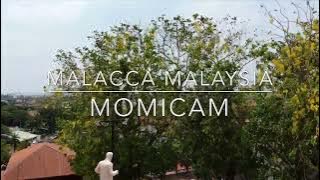 Malacca Strait  - Malaysia #travelwithdrone