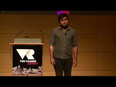 Keynote - Portals - Walk Through The Internet with Amar C. Bakshi