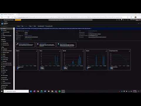 Hoe kan uitschakelen ARR Affinity op Azure App Dienst