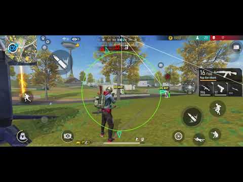 Siêu Vip – Mod Menu OB47 Hck FF: AimBot, Định Vị, Hộp Nạp Đạn Nhanh, Nhiều Chức Năng Tối Ưu SEO