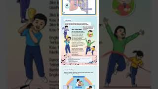 Pendidikan Kesihatan Tahun 3 | Unit 11 | Yakin Boleh | m/s 73-75