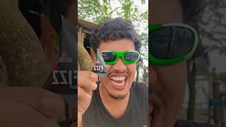 Small, Big… Then GIANT One Chip Challenge!? 🌶🔥 | Can I Survive the Heat?! #Shorts #Spicy #USA