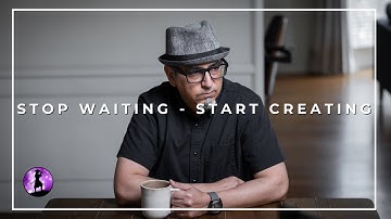 The Truth About Creativity & Why You Already Have Enough