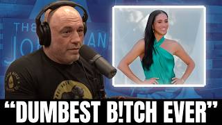 Famous Joe Rogan DESTROYS Meghan Markle Over Her “Stolen Dress” Scandal Net Worth