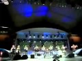 Goran Bregović - Pampur Galbeno - (LIVE) - Guča - RTS - 2010