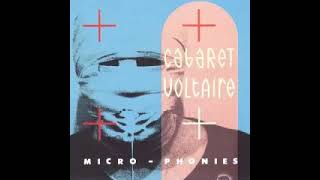 Cabaret Voltaire - Blue Heat