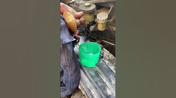 Oxygen Sensor Clean And Fitting #oxygen #sensor #clean #fitting #alsharifauto #voltage