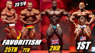 видео: Прага Про 2025: результат 29 участников — БЕЗ ГРАБЕЖА с SAMSON! картинка: Прага Про 2025: результат 29 участников — БЕЗ ГРАБЕЖА с SAMSON!