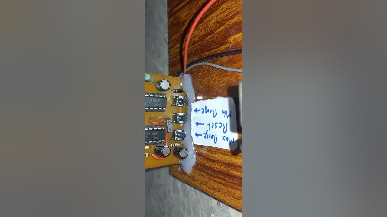 Digital Logic Design Project Person Objects Counter YouTube digital-logic-design-project-person-objects-counter-youtube