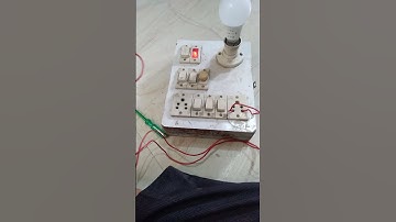 Series board connection