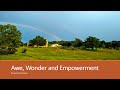 Enhancing Awe, Wonder and Empowerment in Counseling
