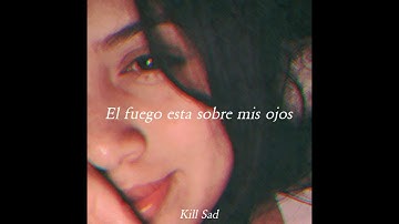 Serhat Durmus - Yalan (ft. Ecem Telli) (Sub español)