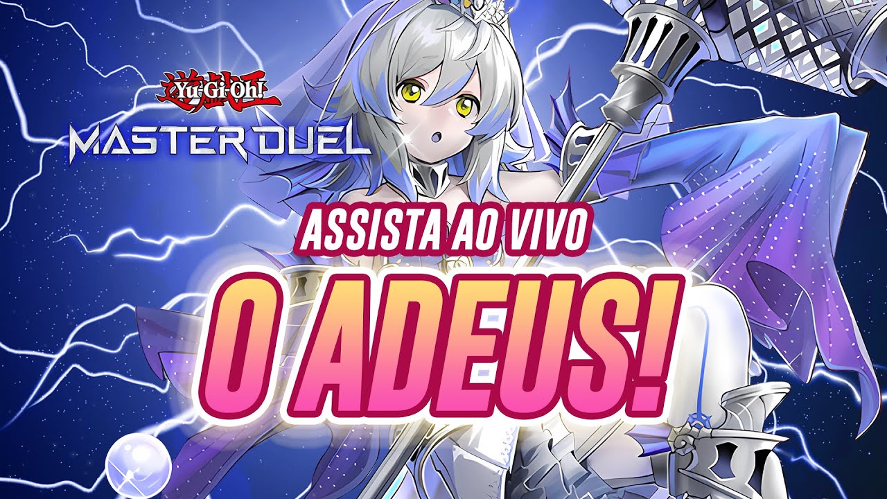 Quem tem as - Comunidade do Yu-Gi-Oh Master Duel Brasil