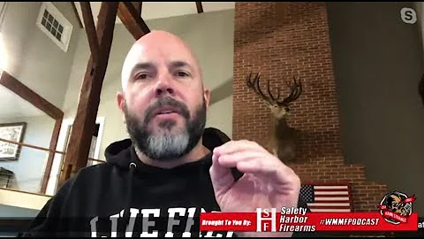 Kevin Brittingham On Remington Bankruptcy & AAC Be...