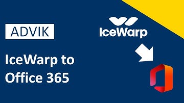 How to Migrate IceWarp to Office 365 Account? Updated 2025 Tutorial