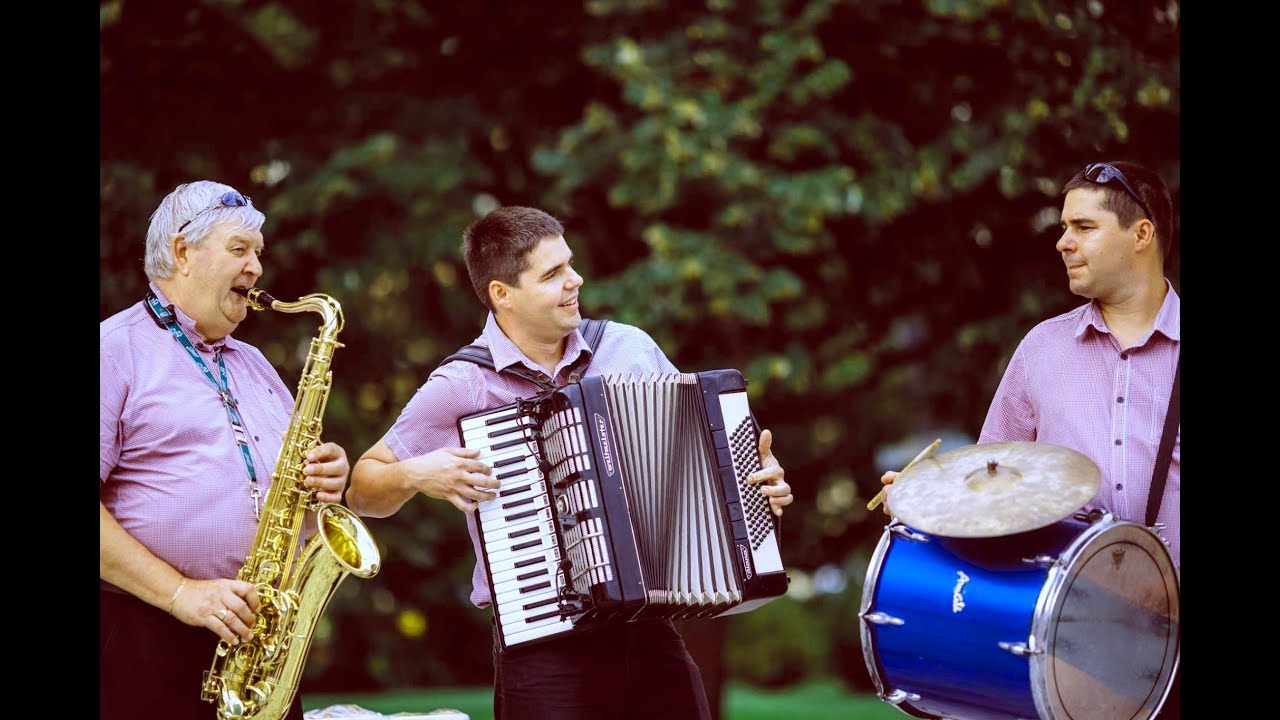 TIBSA BAND ZENEKAR 2018.