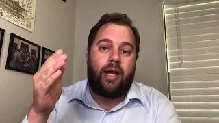 Rep. John Bucy on the impact of teachers in the political process