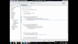 How to make a Bukkit Plugin ~ Request- Mooisable