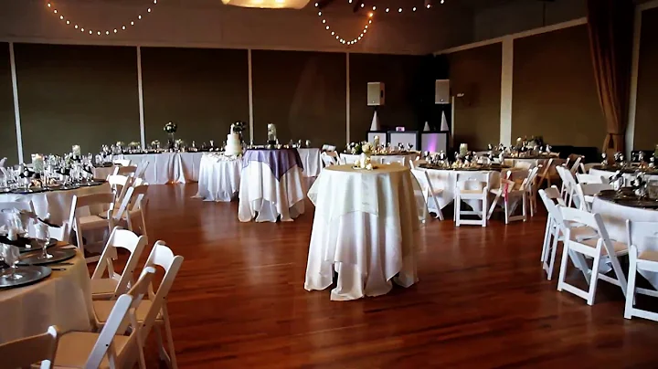 "WEDDING DJ" Karen & Jeff GRIEB @ Metropolis Ballr...