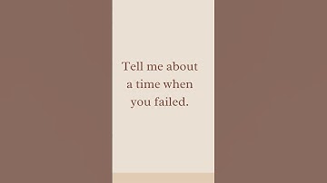 Top Consulting Interview questions #interview #hrinterview #motivation #shorts