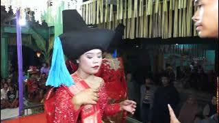 Gendang Guro Guro Aron Desa Kem-Kem Tahun 2024 |-| Malam Pertama - Disc 3