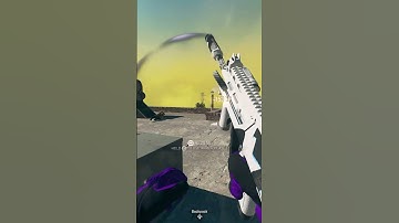 The fastest MX9 class setup for Warzone 2!