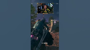 Fixing 3rd person view in Zombies  #callofduty #gaming #modernwarfare3