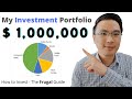 How to Invest - The Mindset & My Personal Investment