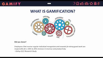 GAMIFICATION & SHAREPOINT: How to Drive Loyalty and Adoption