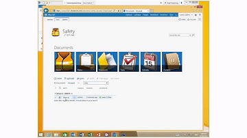 Demo Army: Sharepoint Online Basic Demo