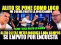 ALITO ME QUERIA PART1R LA M4DR3 POR ENCUESTA ¡ALITO SALIO EMPVTADO! NO TIENEN GENTE