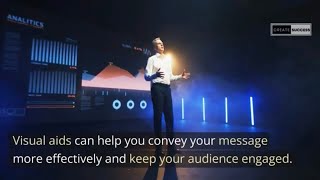 5 Tips for Improving Public Speaking
