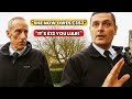 Bailiffs Demanded £353 From 81-Year-Old Woman… Until Help Showed Up