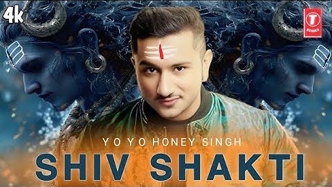 TRIDEVA – Lord Shiva Anthem | Yo Yo Honey Singh | Mahadev Bass Boosted Song 2025