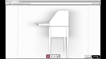 How to create a 3D model viewer?