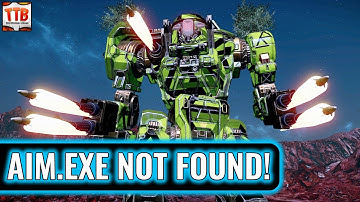 Fighting A Losing Battle... In Style! - Executioner - Mechwarrior Online