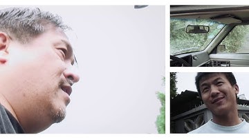 AI WEIWEI: SURVEILLANCE | CIRCA