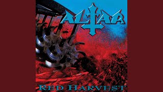 Watch Altar The Stress Factor video