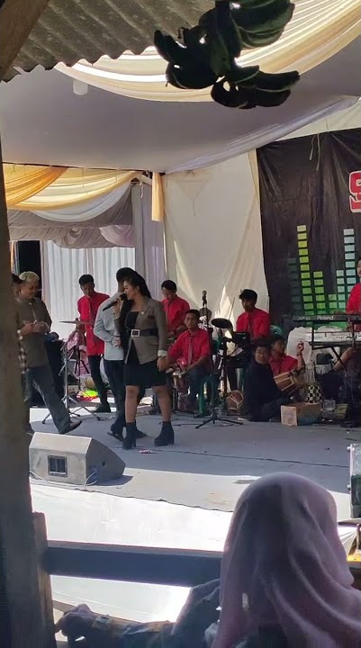 DANGDUT SAWERAN #shorts