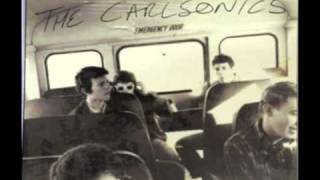 Carlsonics - "Great Cat"