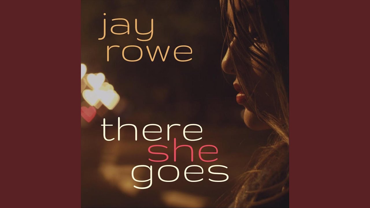 Tonton There She Goes di YouTube
