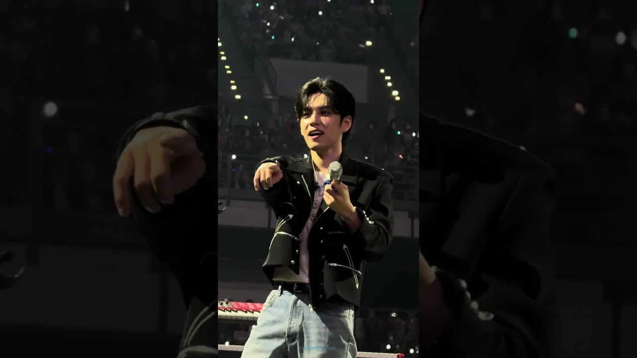 260131 DAY6 데이식스 - 아픈길, Sing me 마이데이 떼창 | The DECADE in Kuala Lumpur (KL)