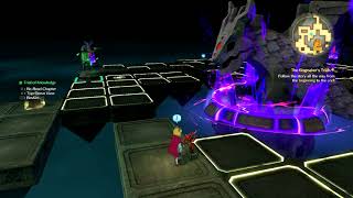 Ni No Kuni Ii Kings Trial Of Knowledge Solution