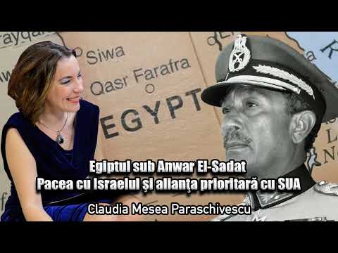 Video: Anwar Sadat - Președintele Egiptului (1970-1981): biografie, politică internă, moarte, fapte interesante