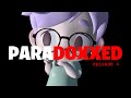Vtuber Face Reveal - ParaDoxxed ep 4 - Manga Lore