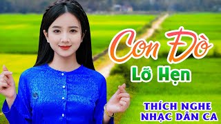 LK Dân Ca Miền Tây 2024, Nhạc Trữ Tình Quê Hương Chọn Lọc - Dân Ca Miền Tây Hay Nhất Hiện Nay