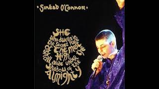 Sinead Oconnor  This Is A Rebel Song 2003